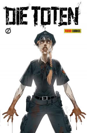 Cover of the book Die Toten, Band 1 by Ron Marz