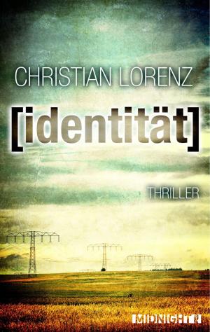 Cover of the book [identität] by Chris O'Grady