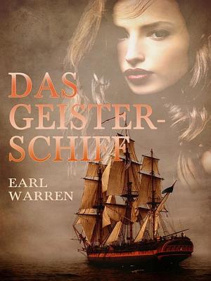 Cover of the book Das Geisterschiff by Luis Carlos Molina Acevedo