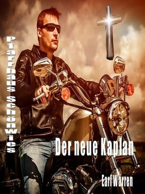 Cover of the book Der neue Kaplan by Benjamin Osei Kuffour Jnr.