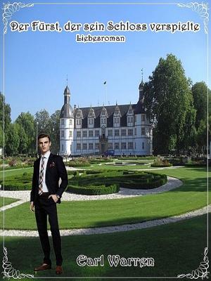 Cover of the book Der Fürst, der sein Schloss verspielte by Loona Wild