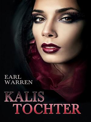 Cover of the book Kalis Tochter by Toby Moretz