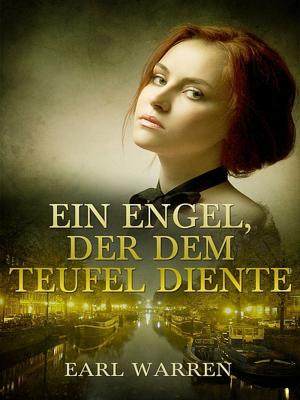 Cover of the book Ein Engel, der dem Teufel diente by Hatem Yahia