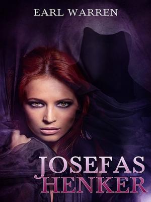 Cover of the book Josefas Henker by Derek Jacobs