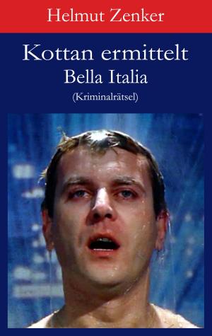 Book cover of Kottan ermittelt: Bella Italia