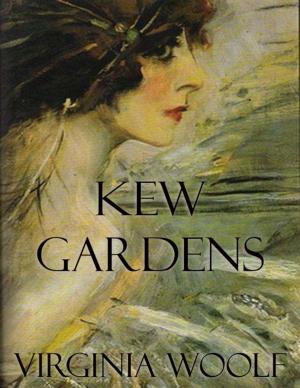 Cover of the book Kew Gardens by Katherine Brashear