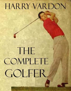Book cover of The Complete Golfer