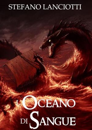 Cover of L'Oceano di Sangue