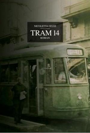bigCover of the book tram 14 by 