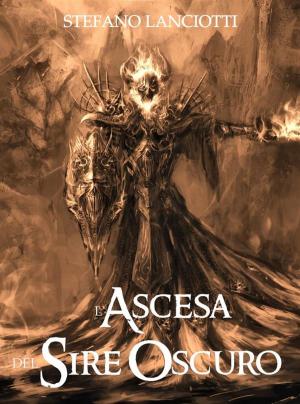 Cover of L'Ascesa del Sire Oscuro