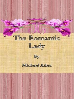 Book cover of The Romantic Lady