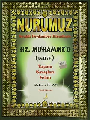 Cover of the book Nurumuz Peygamberimiz Hz. Muhammed'in Hayatı by Samuel Beckett