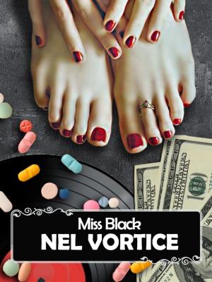 Cover of the book Nel vortice by Charlotte Henley Babb