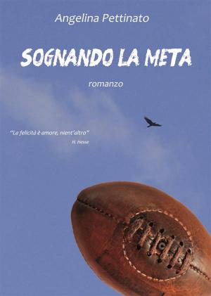 Cover of the book Sognando la meta by Shaunna Rodriguez