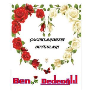Cover of the book Çocuklarımızın DUYGULARI by Bengül Dedeoğlu