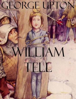 Cover of the book William Tell by Steve Kenny