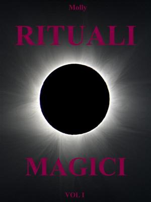 Cover of the book Rituali Magici by Didi Clarke