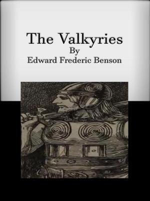 bigCover of the book The Valkyries by 