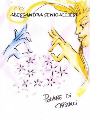 Cover of the book Polvere di Cristalli by Christine E. Schulze