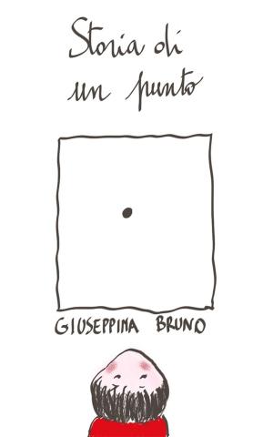 Cover of the book Storia di un punto by Giuseppina Bruno