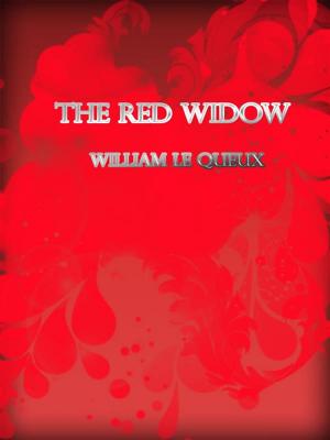 Cover of The Red Widow