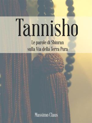 Cover of the book Tannisho - Le parole di Shinran by Geshe Kelsang Gyatso