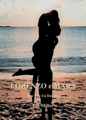Book cover of Lorenzo e Mara