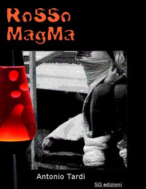 bigCover of the book Rosso_ Magma by 