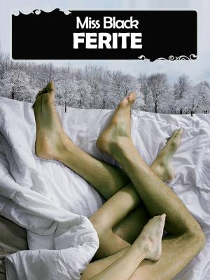 Cover of the book Ferite by Linda Tiernan Kepner