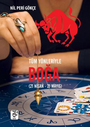 Cover of the book Tüm Yönleriyle Boğa Burcu by Maksim Gorki, Yadigar Şahi̇n