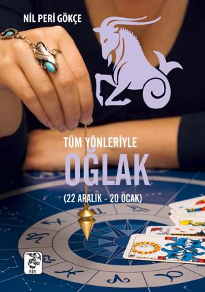 Cover of the book Tüm Yönleriyle Oğlak Burcu by Jack London, Eda Aksan
