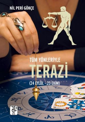 Cover of the book Tüm Yönleriyle Terazi Burcu by Ömer Seyfettin