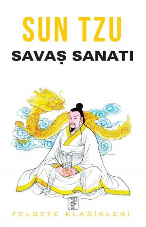 Cover of the book Savaş Sanatı by Mehmet Rauf