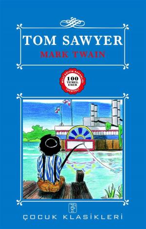 Cover of the book Tom Sawyer by Namık Kemal