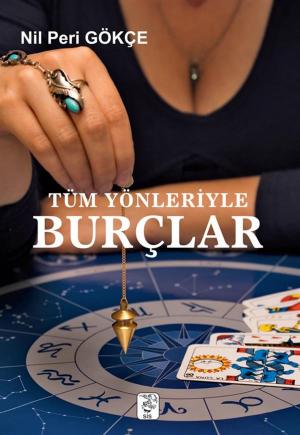Cover of the book Tüm Yönleriyle Burçlar by Mehmet Rauf