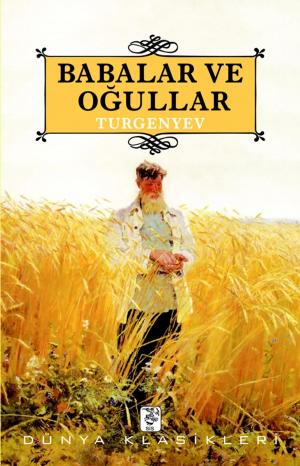 Cover of the book Babalar Ve Oğullar by Jack London, Özden Akbaş