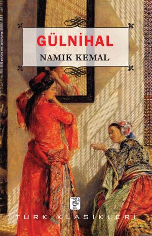 Cover of the book Gülnihal by Jack London, Özden Akbaş
