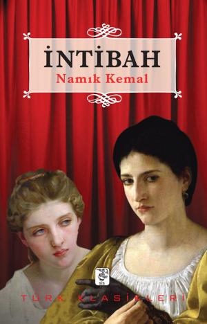 Book cover of İntibah