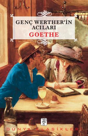 Cover of the book Genç Werther'İn Acıları by Eleanor H. Porter