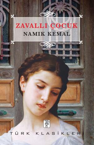 Cover of the book Zavallı Çocuk by Penelope Todd