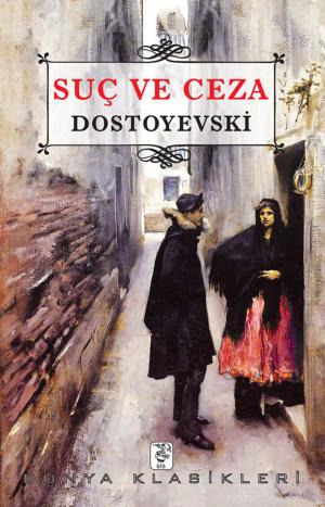 Cover of the book Suç ve Ceza by Jack London, Eda Aksan