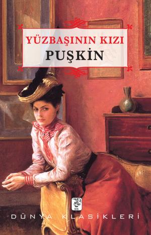 Cover of the book Yüzbaşının Kızı by Ömer Seyfettin