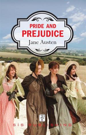 Cover of the book Pride And Prejudice by Charles Dickens