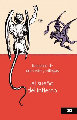 Cover of the book El sueño del infierno by Michel Foucault