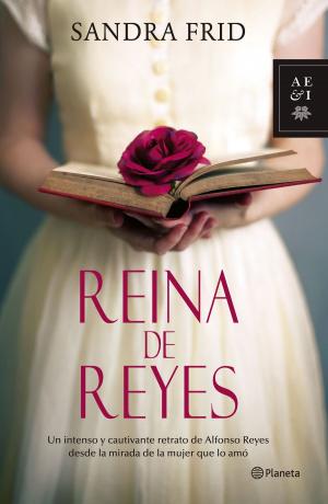 Cover of the book Reina de Reyes by BARBANO  ROLANDO