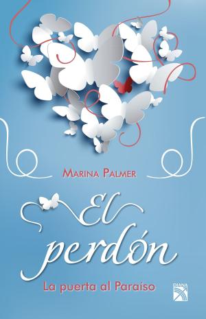 Cover of the book El perdón. by Luis Suárez