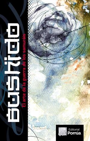 Cover of the book Bushido: El arte de la guerra de los samuráis by Milagros Otero Parga