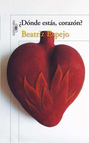 Cover of the book ¿Dónde estás, corazón? by Tony Roberts