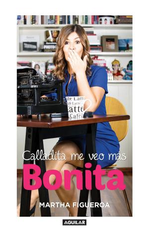 Cover of the book Calladita me veo más bonita by Lydia Cacho