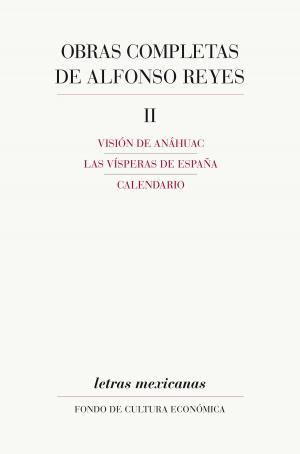 Cover of the book Obras completas, II by Jesús Silva Herzog